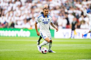 F.C. København - Vejle - 26/07-2025