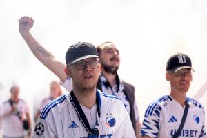 F.C. København - Vejle - 26/07-2025