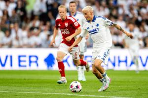 F.C. København - Vejle - 26/07-2025
