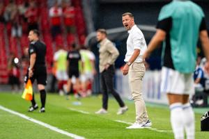 F.C. København - Vejle - 26/07-2025