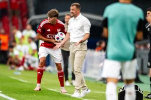 F.C. København - Vejle - 26/07-2025