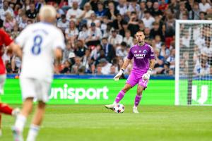 F.C. København - Vejle - 26/07-2025
