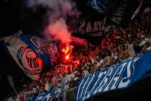 F.C. København - Vejle - 26/07-2025