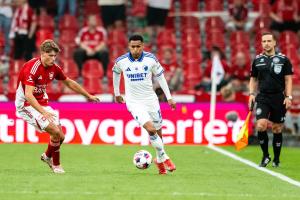 F.C. København - Vejle - 26/07-2025