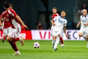 F.C. København - Vejle - 26/07-2025