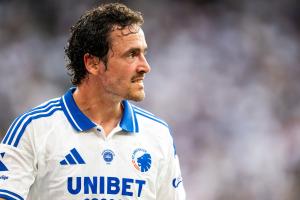 F.C. København - Vejle - 26/07-2025