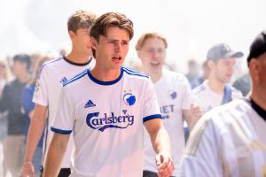 F.C. København - Vejle - 26/07-2025