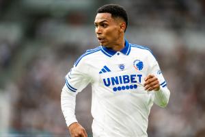 F.C. København - Vejle - 26/07-2025