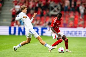 F.C. København - Vejle - 26/07-2025