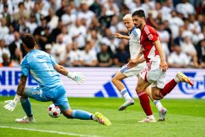 F.C. København - Vejle - 26/07-2025
