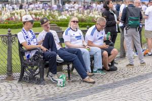 F.C. København - Vejle - 26/07-2025
