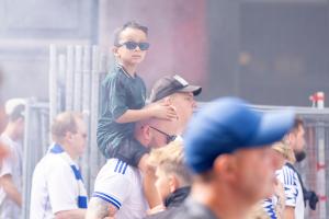 F.C. København - Vejle - 26/07-2025