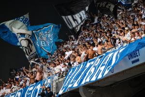 F.C. København - Vejle - 26/07-2025