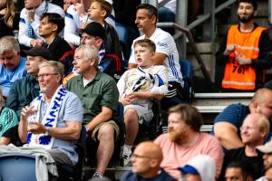 F.C. København - Vejle - 26/07-2025