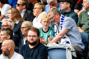 F.C. København - Vejle - 26/07-2025
