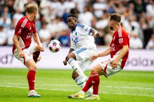F.C. København - Vejle - 26/07-2025