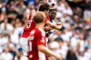 F.C. København - Vejle - 26/07-2025