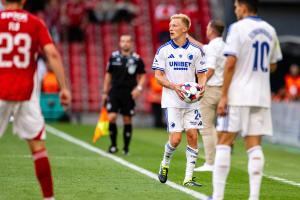 F.C. København - Vejle - 26/07-2025