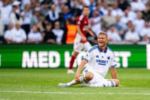 F.C. København - Vejle - 26/07-2025