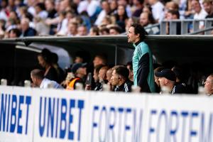 F.C. København - Vejle - 26/07-2025