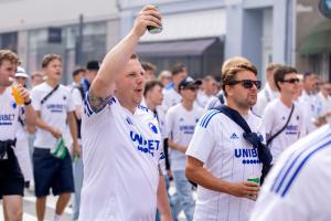 F.C. København - Vejle - 26/07-2025