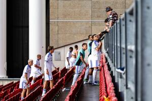F.C. København - Vejle - 26/07-2025