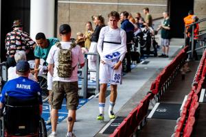 F.C. København - Vejle - 26/07-2025