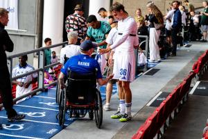 F.C. København - Vejle - 26/07-2025