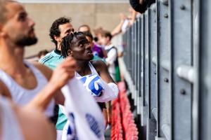 F.C. København - Vejle - 26/07-2025
