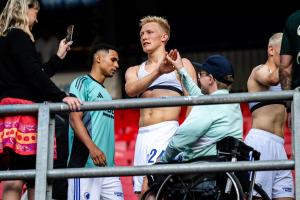 F.C. København - Vejle - 26/07-2025