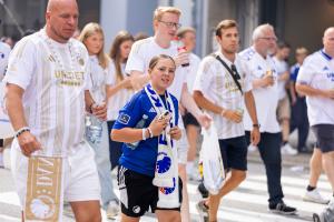 F.C. København - Vejle - 26/07-2025