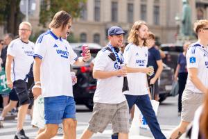 F.C. København - Vejle - 26/07-2025