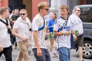F.C. København - Vejle - 26/07-2025