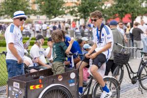 F.C. København - Vejle - 26/07-2025