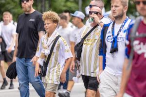 F.C. København - Vejle - 26/07-2025