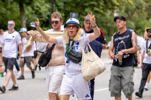 F.C. København - Vejle - 26/07-2025