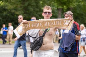 F.C. København - Vejle - 26/07-2025