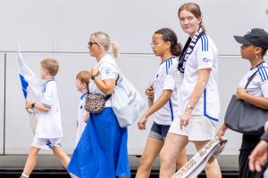 F.C. København - Vejle - 26/07-2025