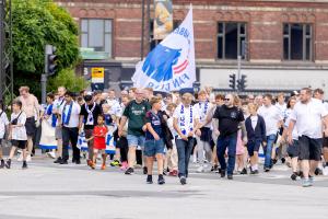 F.C. København - Vejle - 26/07-2025