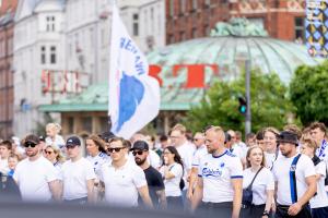 F.C. København - Vejle - 26/07-2025