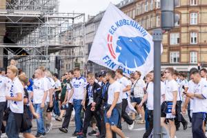 F.C. København - Vejle - 26/07-2025