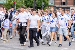 F.C. København - Vejle - 26/07-2025