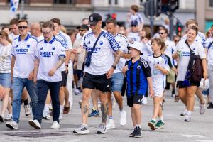 F.C. København - Vejle - 26/07-2025
