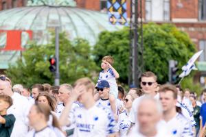 F.C. København - Vejle - 26/07-2025