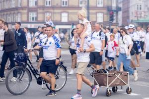 F.C. København - Vejle - 26/07-2025