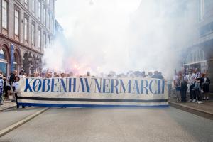 F.C. København - Vejle - 26/07-2025