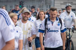 F.C. København - Vejle - 26/07-2025
