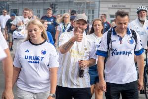 F.C. København - Vejle - 26/07-2025