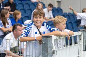 F.C. København - Vejle - 26/07-2025