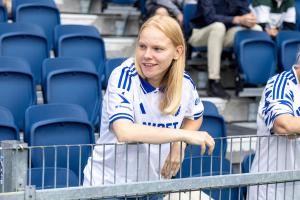 F.C. København - Vejle - 26/07-2025